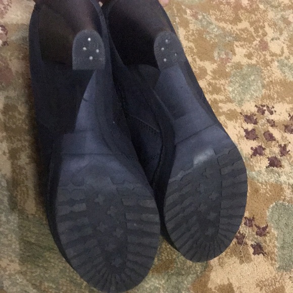 Nicole “Adorable” Black Booties - Picture 5 of 7